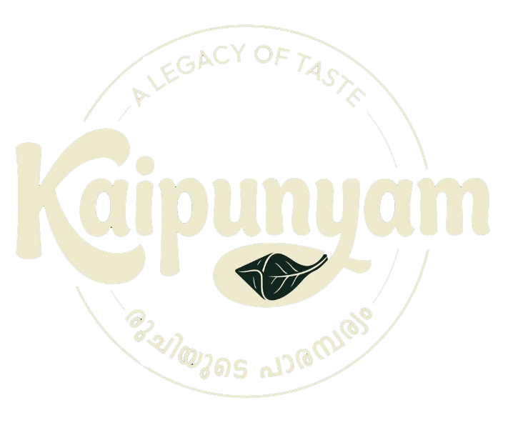 Kaipunyam Logo